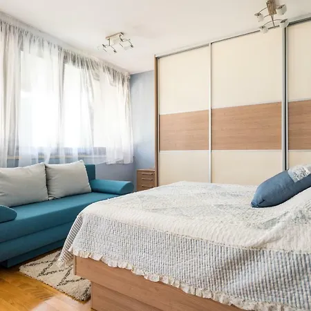 Apartment “tonka&mara”